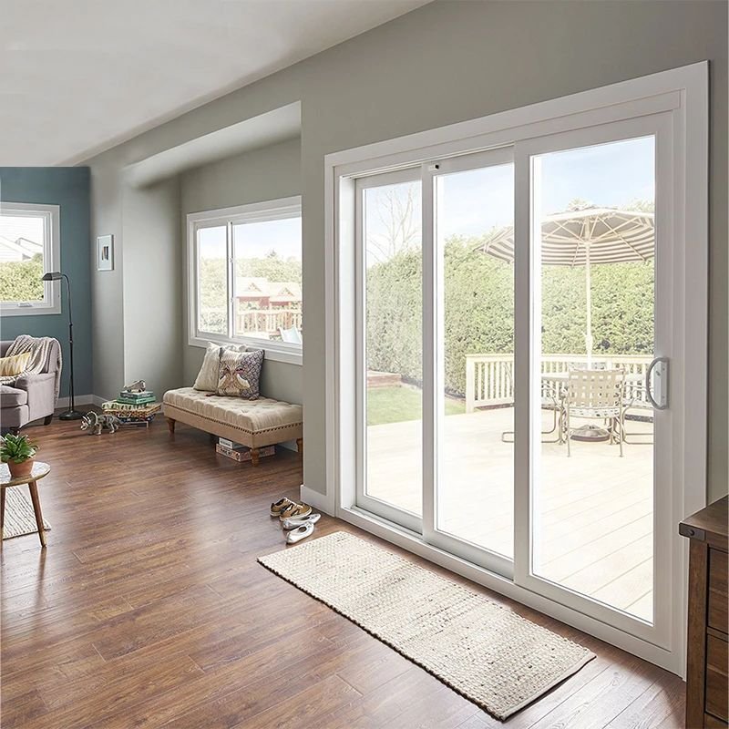 Sliding Door